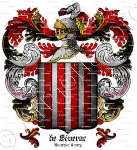 De SÉVERAC