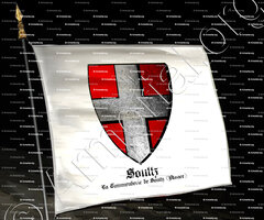 drapeau-SOULTZ_La Commenderie de Soultz (Alsace)_France (i)