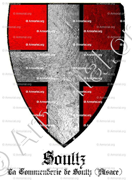 SOULTZ_La Commenderie de Soultz (Alsace)_France (i)