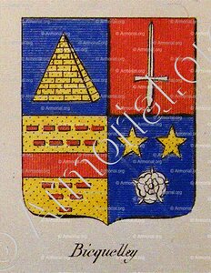 BICQUELLEY