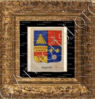 cadre-ancien-or-BICQUELLEY_Noblesse d'Empire._France