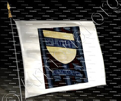 drapeau-SAINT LOUP_Limoges_France