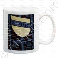 mug-SAINT LOUP_Limoges_France