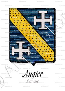 AUGIER