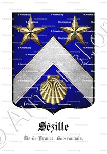 SÉZILLE