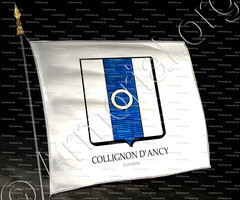 drapeau-COLLIGNON D'ANCY_Lorraine_France (6)ab