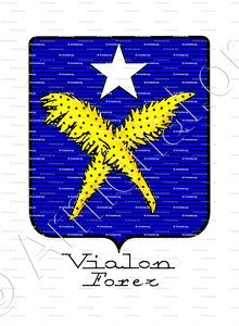 Vialon