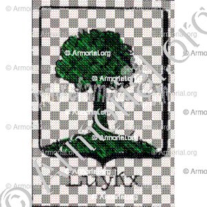 Luykx