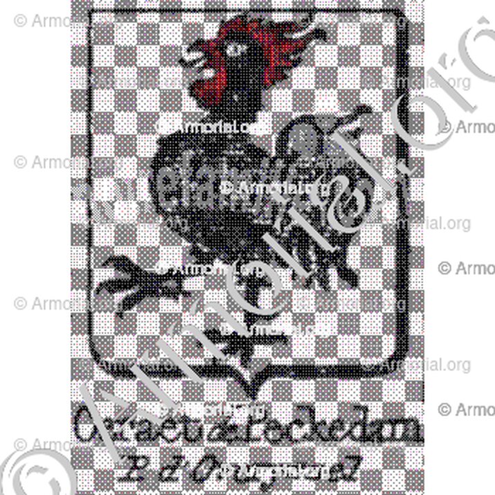 Ceraet de Peckedam__