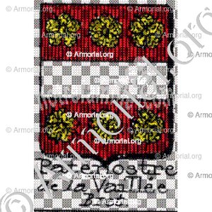 Patenostre de la Vaillée