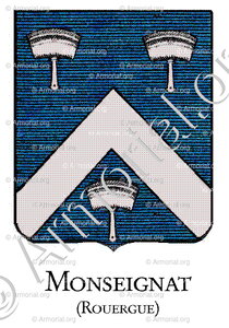 MONSEIGNAT