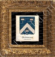 cadre-ancien-or-MONSEIGNAT_Rouergue_France