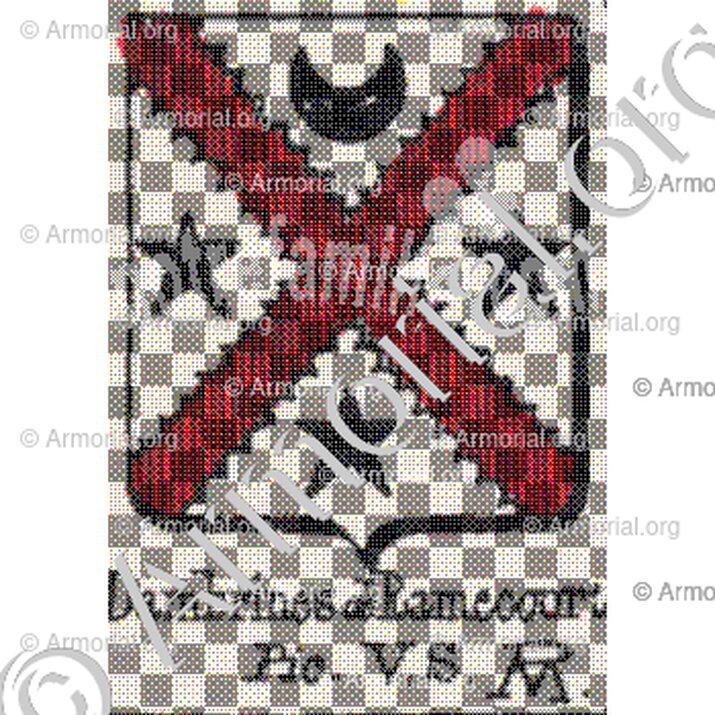 Dambrines de Ramecourt__