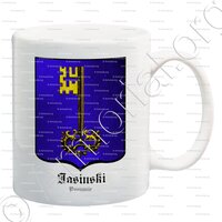 mug-JASINSKI_Posnani. Prusse_Royaume de Prusse