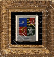 cadre-ancien-or-BILLARD_Noblesse d'Empire._France