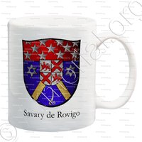mug-SAVARY de ROVIGO_Lancy, canton de Genève._Suisse ()