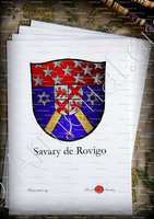 velin-d-Arches-SAVARY de ROVIGO_Lancy, canton de Genève._Suisse ()