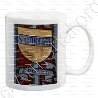 mug-SAINT MARTIAL_Limoges_France