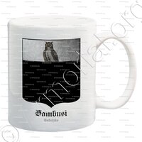 mug-GAMBUSI_Lubetzko._Schlesien (Polska)