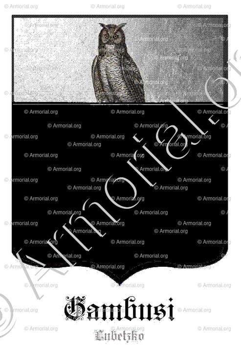 GAMBUSI_Lubetzko._Schlesien (Polska)