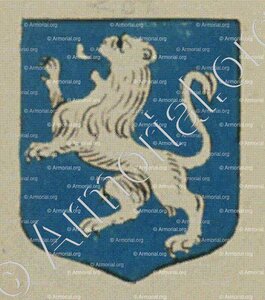 Habitants du village de Uffholtz (Alsace)