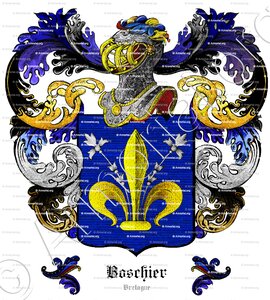 BOSCHIER
