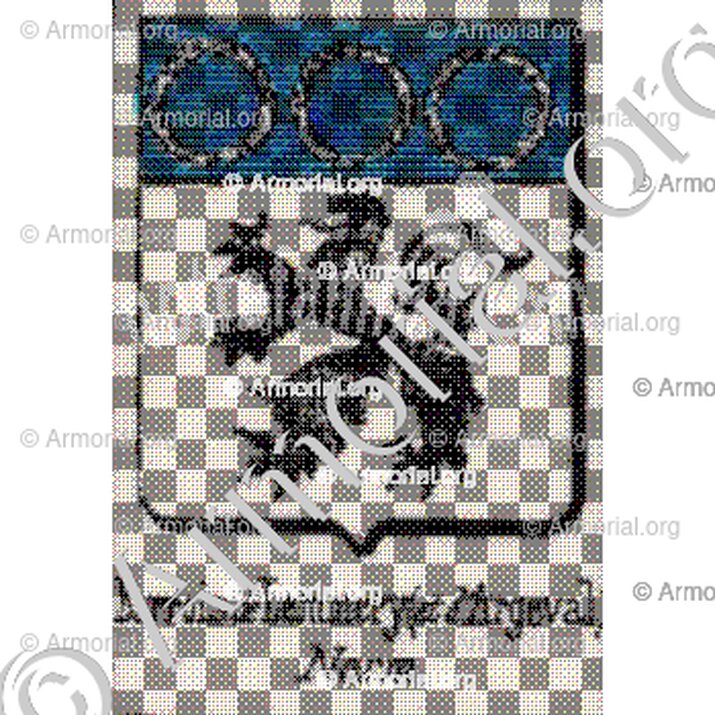 Barrois de Lemmery (et d'Argeval)__