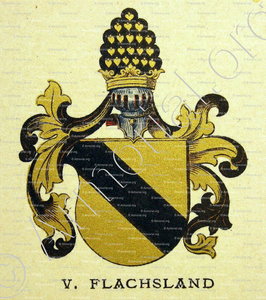 FLACHSLAND