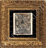 cadre-ancien-or-VENEROSO_Contea di Nizza_Ducato di Savoia, Regno di Sardegna.