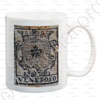mug-VENEROSO_Contea di Nizza_Ducato di Savoia, Regno di Sardegna.