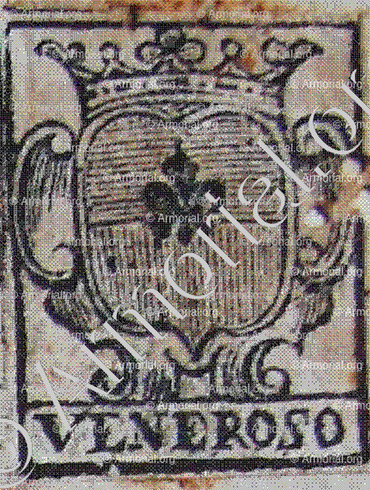 VENEROSO_Contea di Nizza_Ducato di Savoia, Regno di Sardegna.