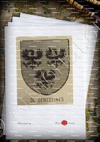 velin-d-Arches-de GENESTINES_Bourbonnais_France