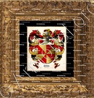 cadre-ancien-or-ROLÁN_Andalucía_España ()