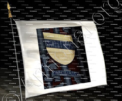 drapeau-SIMPLICIUS_Limoges_France