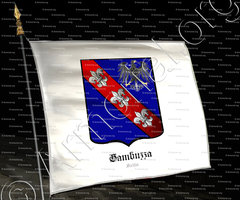 drapeau-GAMBUZZA_Sicilia._Italia
