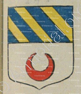 Habitants du village de Vendenheim (Alsace)