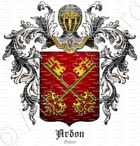 ARDON