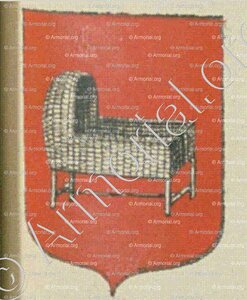 De la MANIERE (La Rochelle)