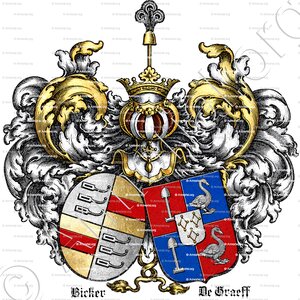 De GRAEFF & BICKER