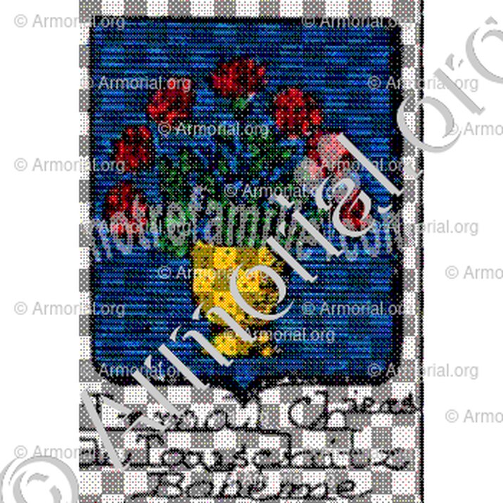 Trmal Chiers de Tauschitz__