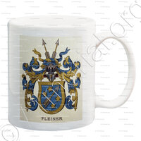 mug-FLEINER_Wappenbuch der Stadt Basel . B.Meyer Knaus 1880_Schweiz