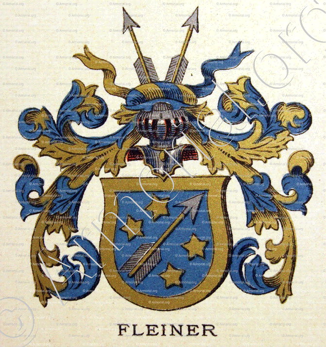 FLEINER_Wappenbuch der Stadt Basel . B.Meyer Knaus 1880_Schweiz