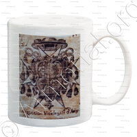 mug-VICELEGATO_Contea di Nizza_Ducato di Savoia, Regno di Sardegna.