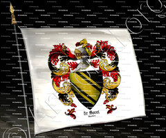 drapeau-de SOREL_Ponthieu_France (ii)