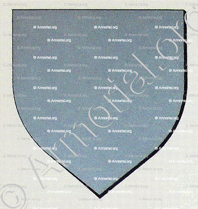 GARET BLANZY_Ancien Duché de Savoie_États de Savoie