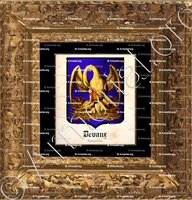 cadre-ancien-or-DEVAUX_Languedoc_France