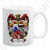 mug-AGOSTINI Della SETA_Conte Agostini Della Seta. Pisa_Italia (ii)
