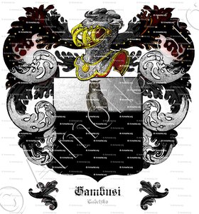 GAMBUSI