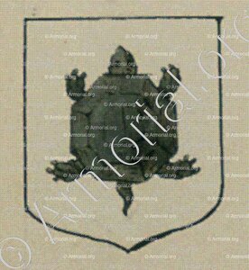 Habitants du village de Vetelsheim (Wettolsheim) (Alsace)