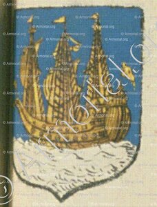 De la MER (La Rochelle)